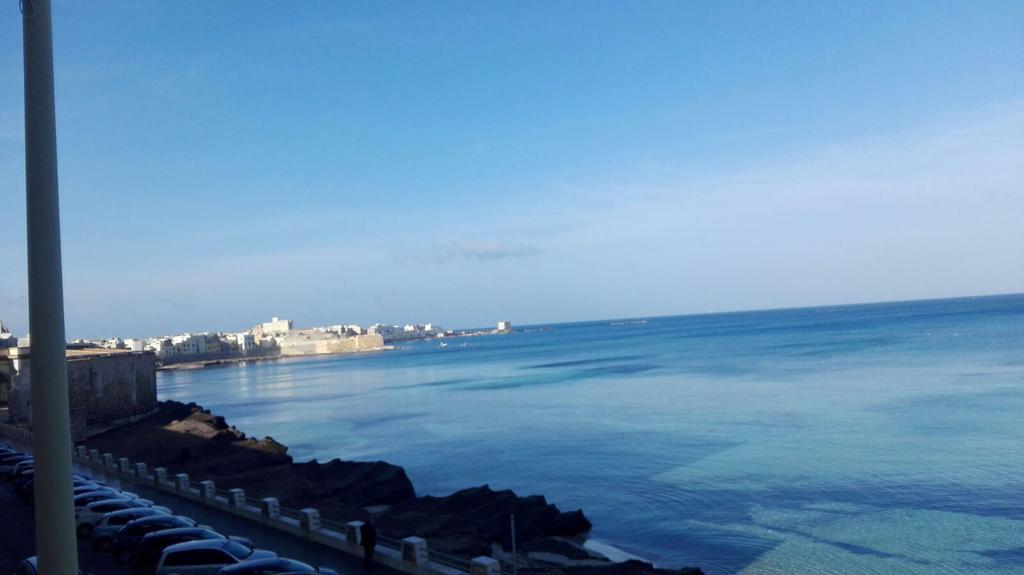 Appartamento Belvedere Trapani Exteriör bild