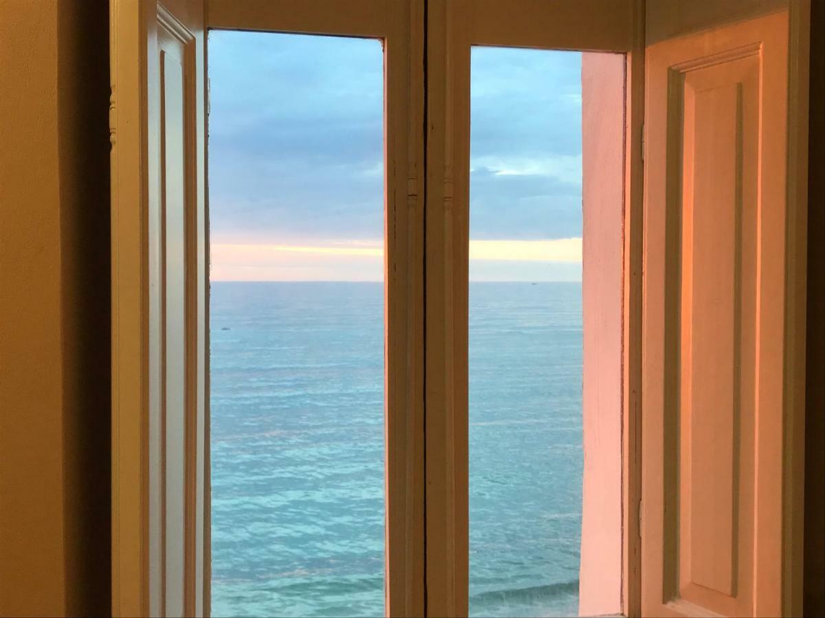 Appartamento Belvedere Trapani Exteriör bild
